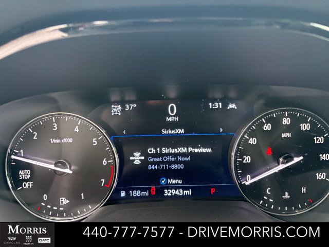 Certified 2023 Buick Envision Essence AWD/4WD image 37