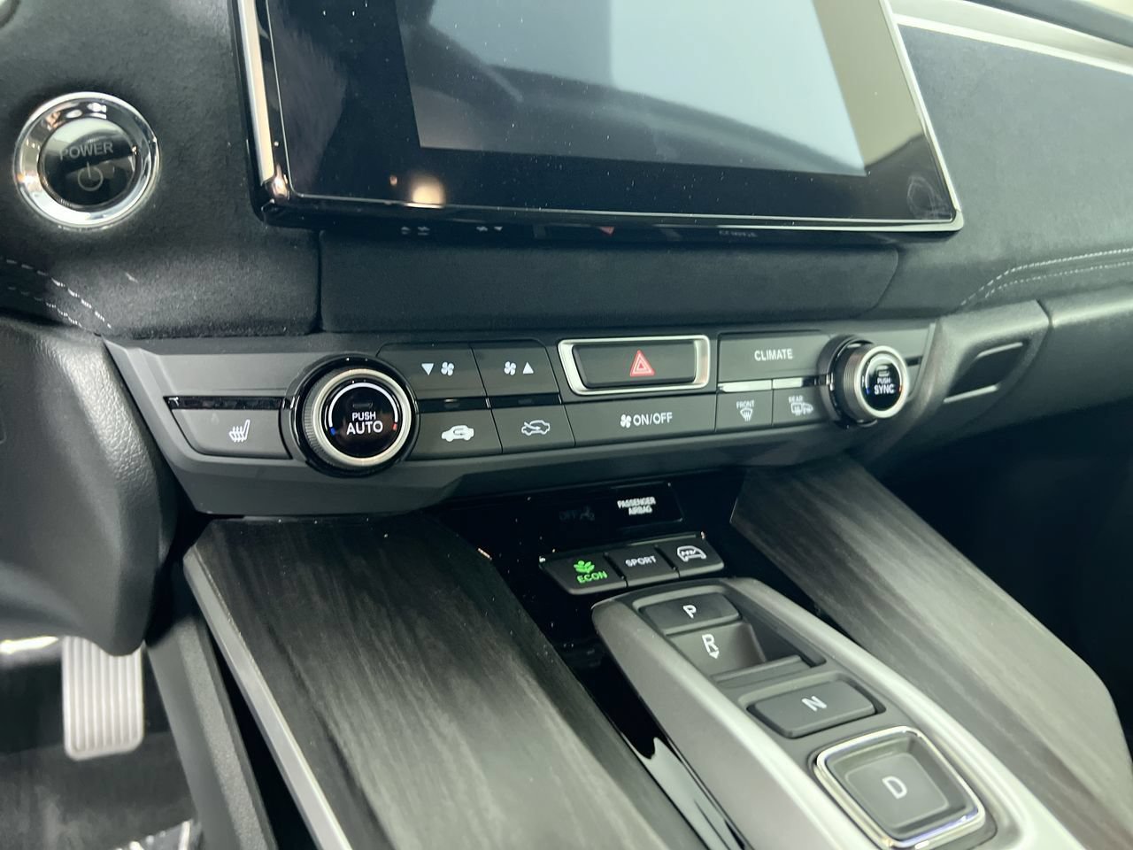 Used 2021 Honda Clarity Touring image 19