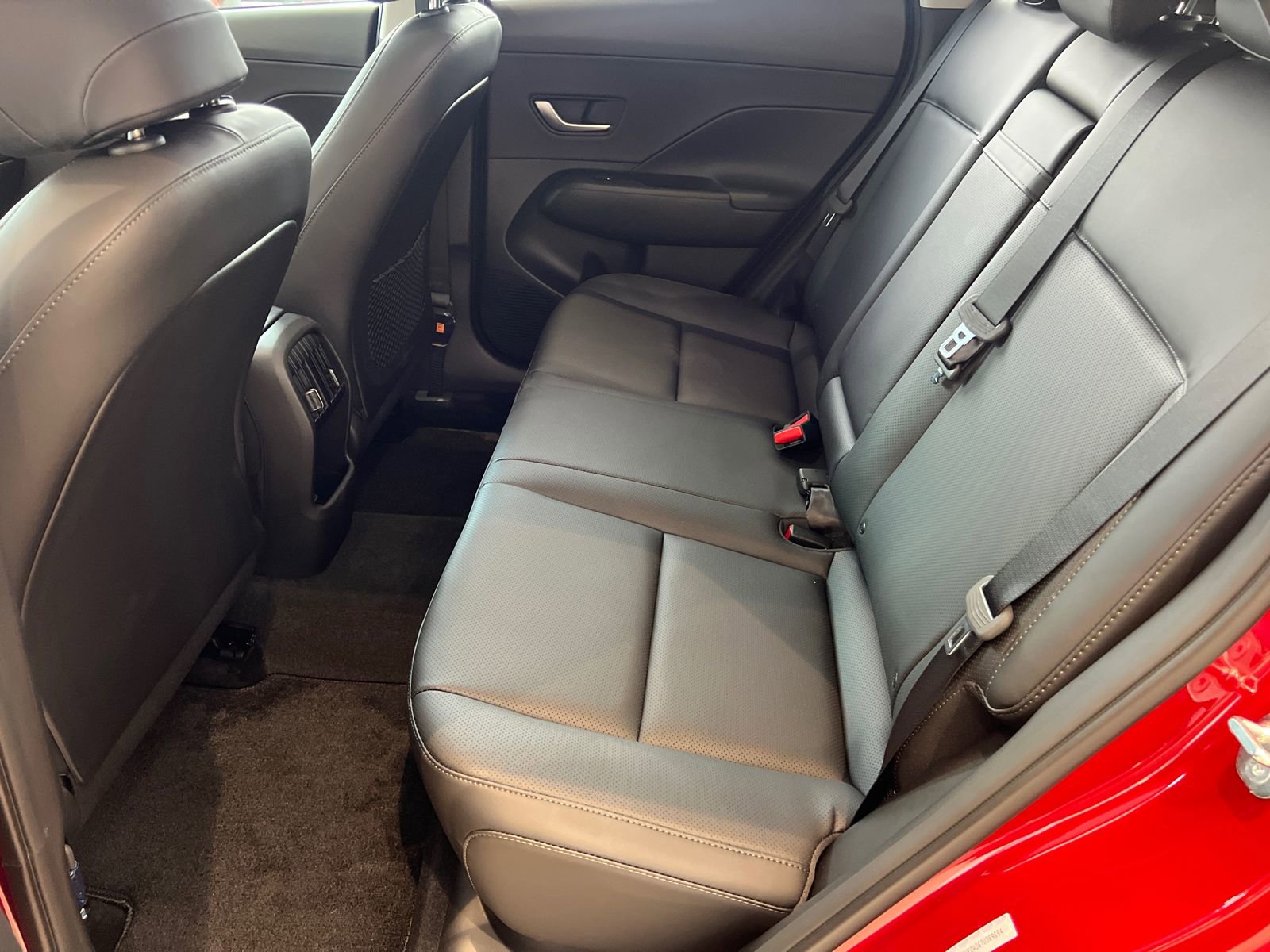 New 2026 Hyundai Kona Limited image 13