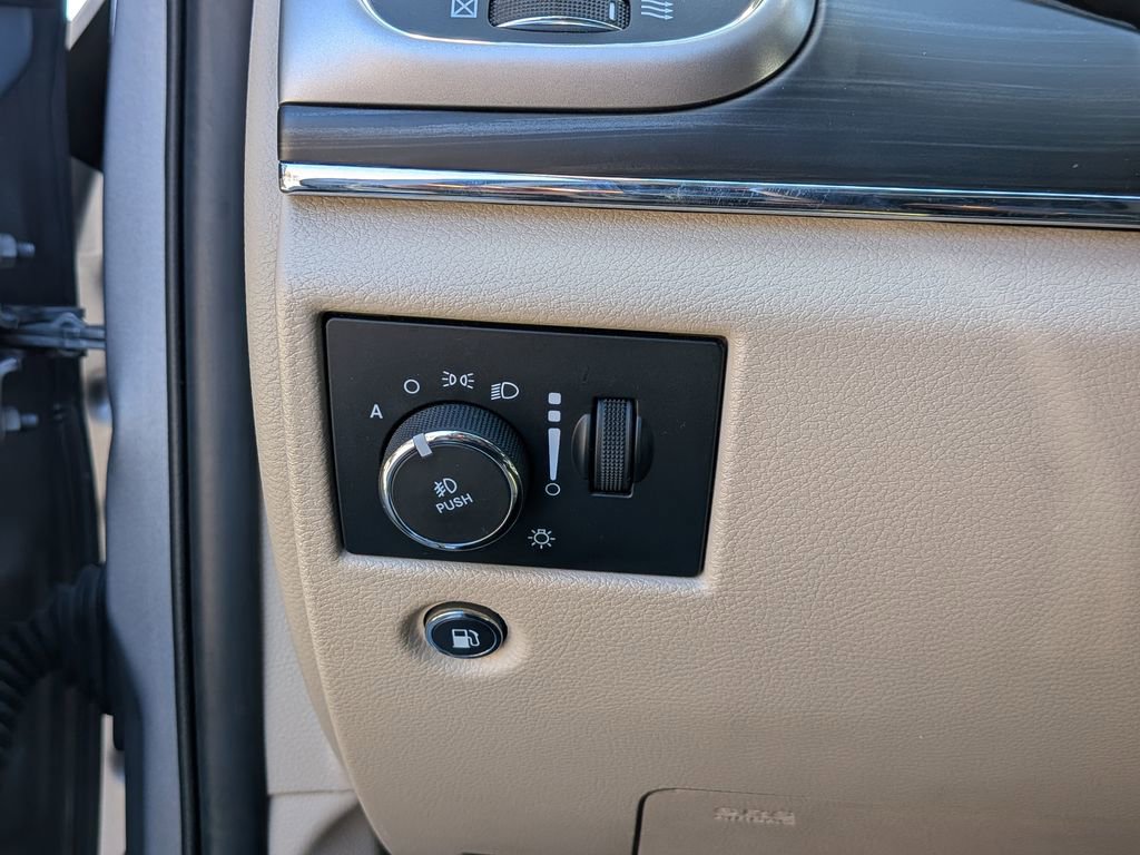 Certified 2021 Jeep Grand Cherokee Limited image 20