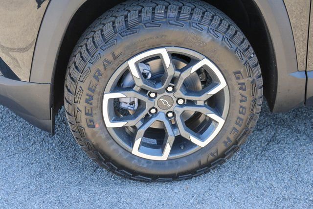 New 2026 Chevrolet Equinox ACTIV AWD/4WD image 7