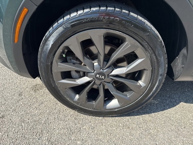 Used 2021 Kia Sorento SX Prestige image 9