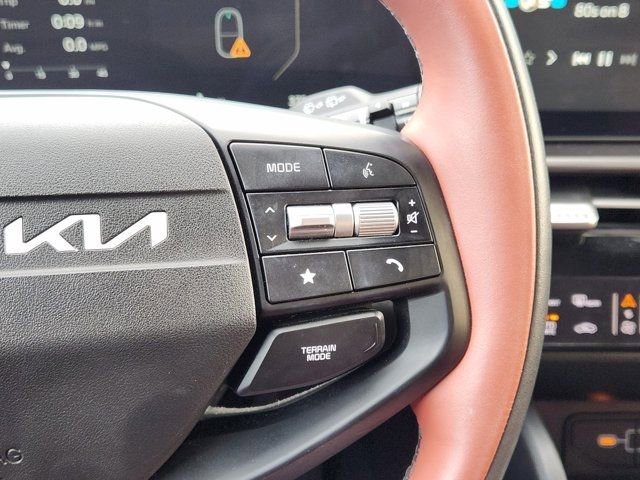 Used 2026 Kia Sportage SX image 30