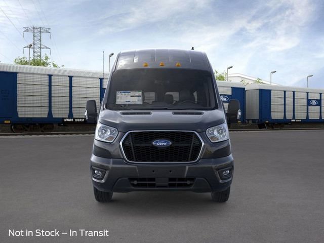 New 2025 Ford Transit 350 XLT image 7