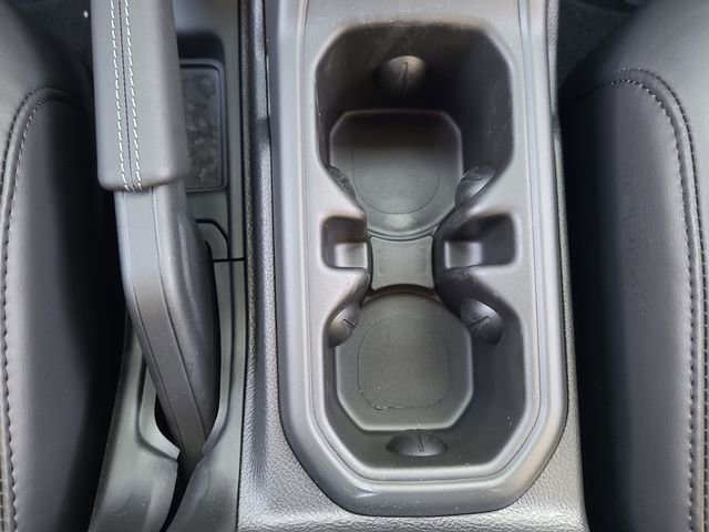 New 2026 Jeep Wrangler Unlimited Rubicon w/ Safety Group image 14