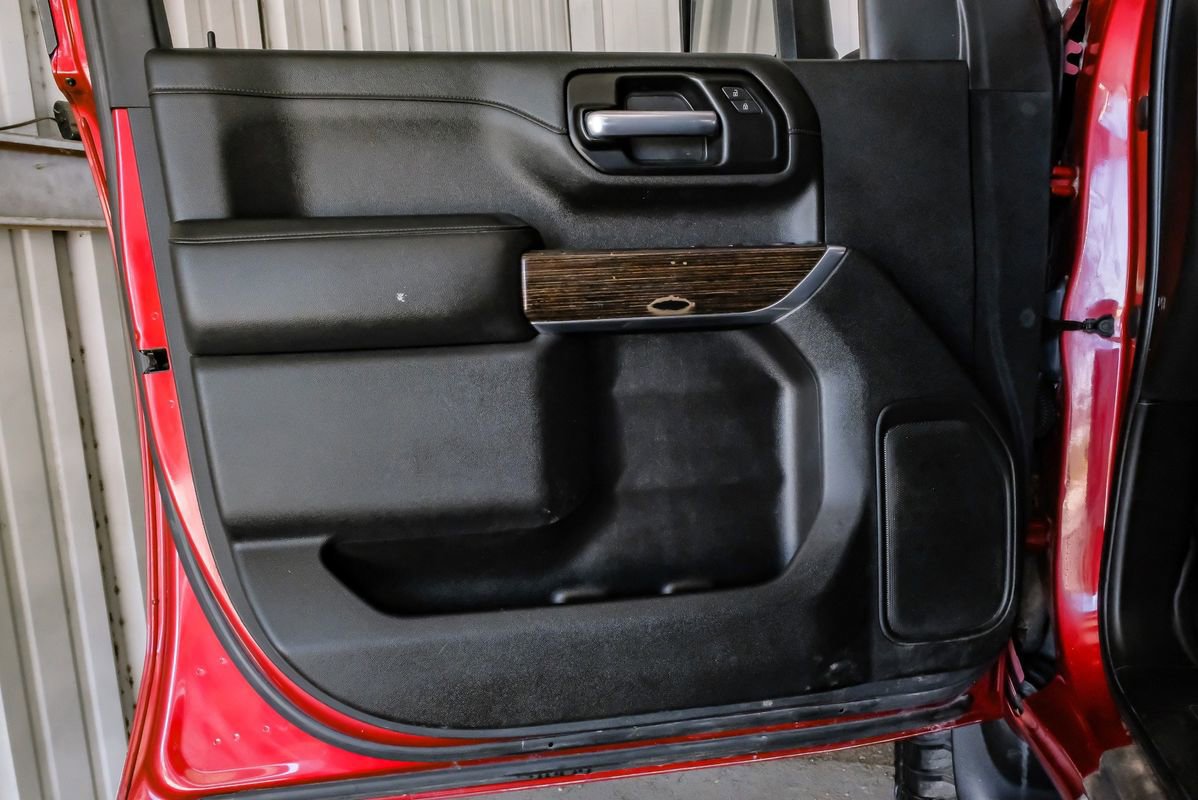 Used 2020 GMC Sierra 2500 SLE w/ SLE Value Package; image 42