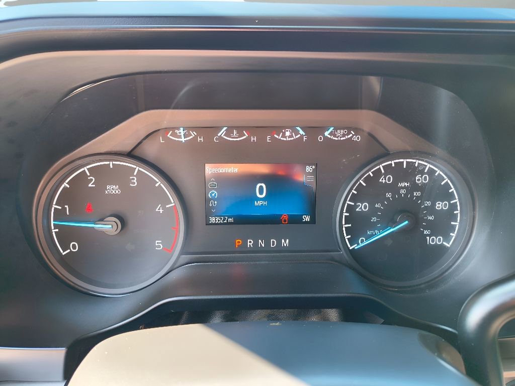 Used 2024 Ford F450 XL image 23