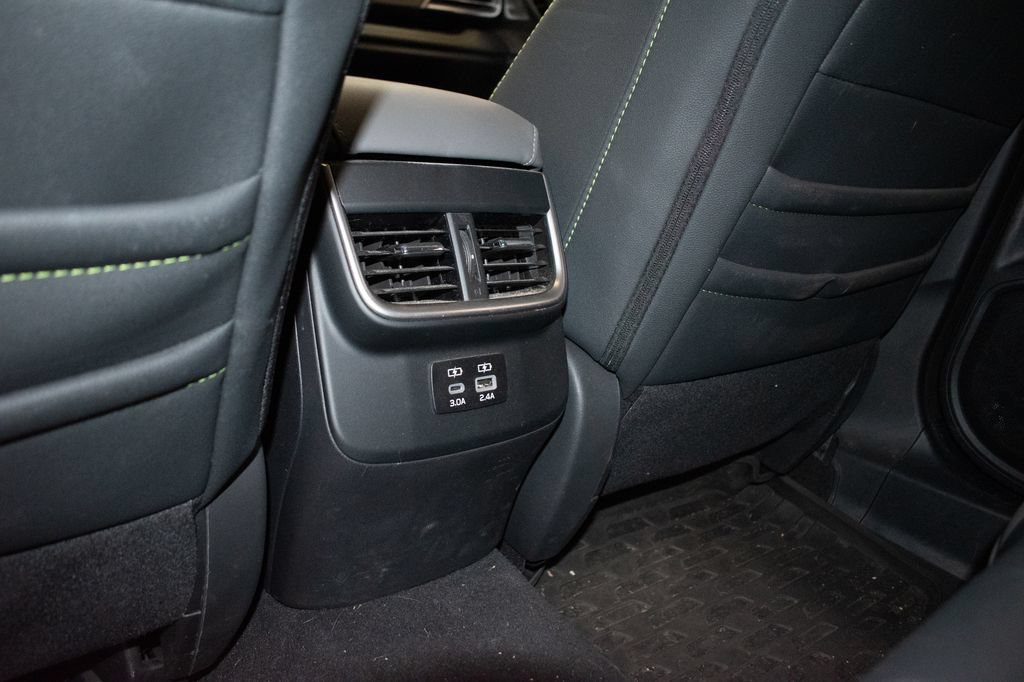 Certified 2024 Subaru Outback Onyx Edition AWD/4WD image 23