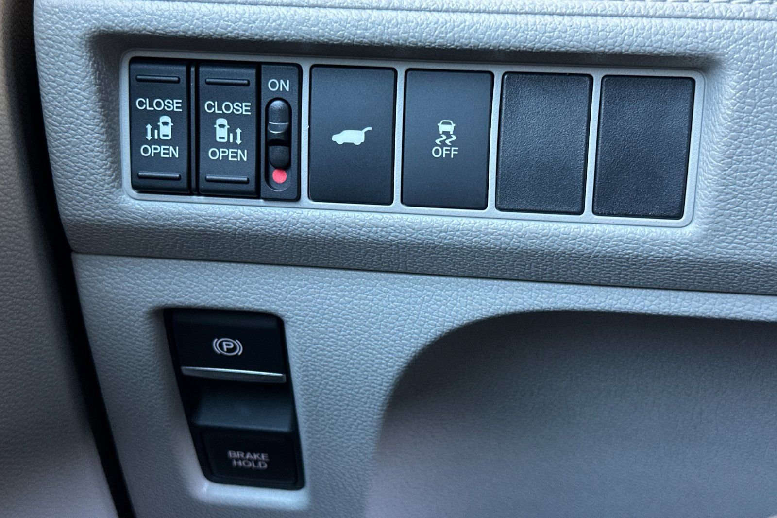 New 2026 Honda Odyssey EX-L image 30