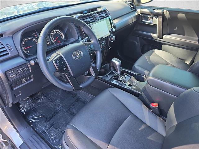Used 2022 Toyota 4Runner TRD Off-Road Premium image 16