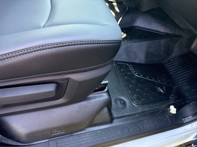 New 2026 RAM 3500 Tradesman image 38