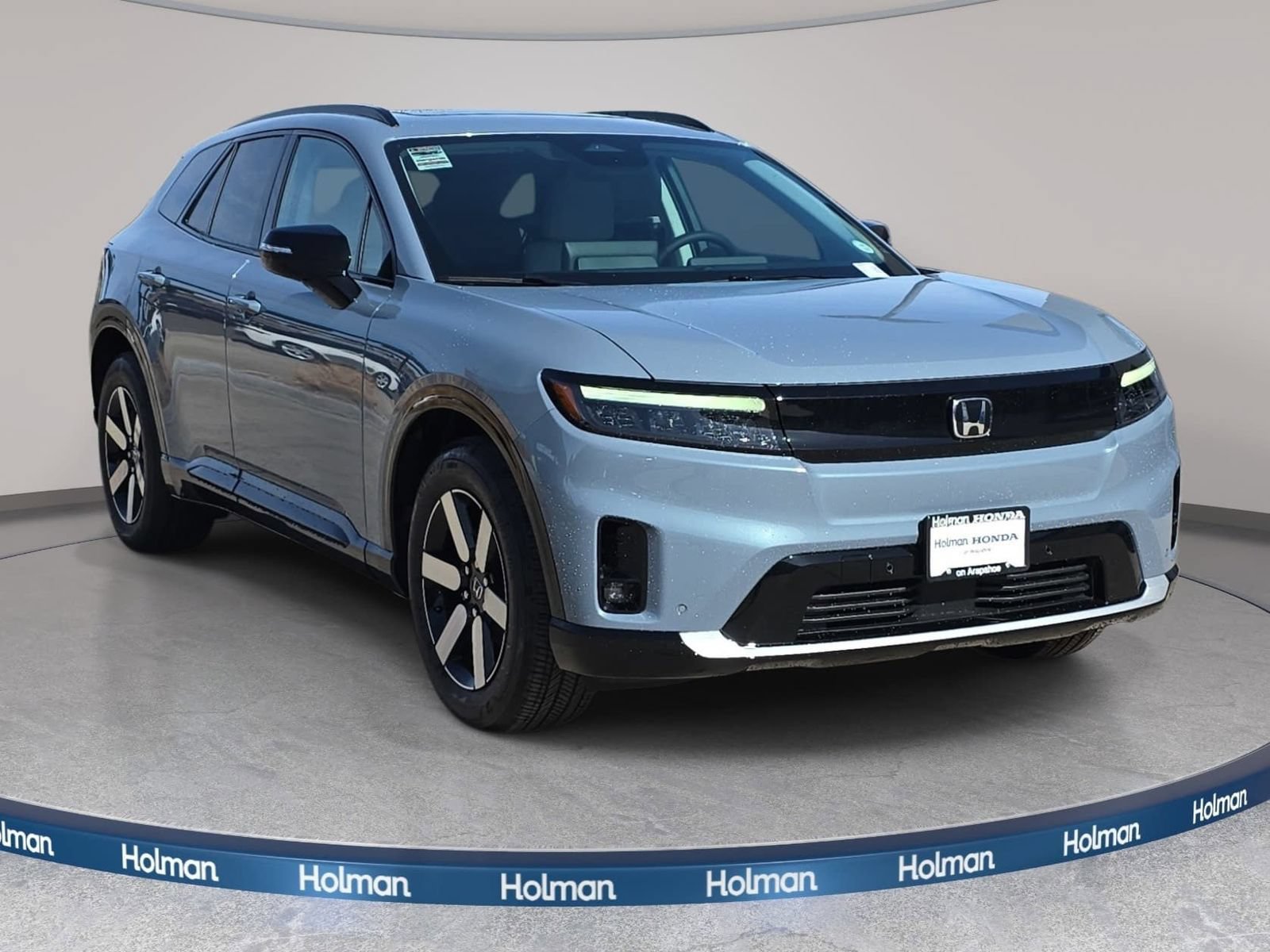 New 2026 Honda Prologue Elite image 3