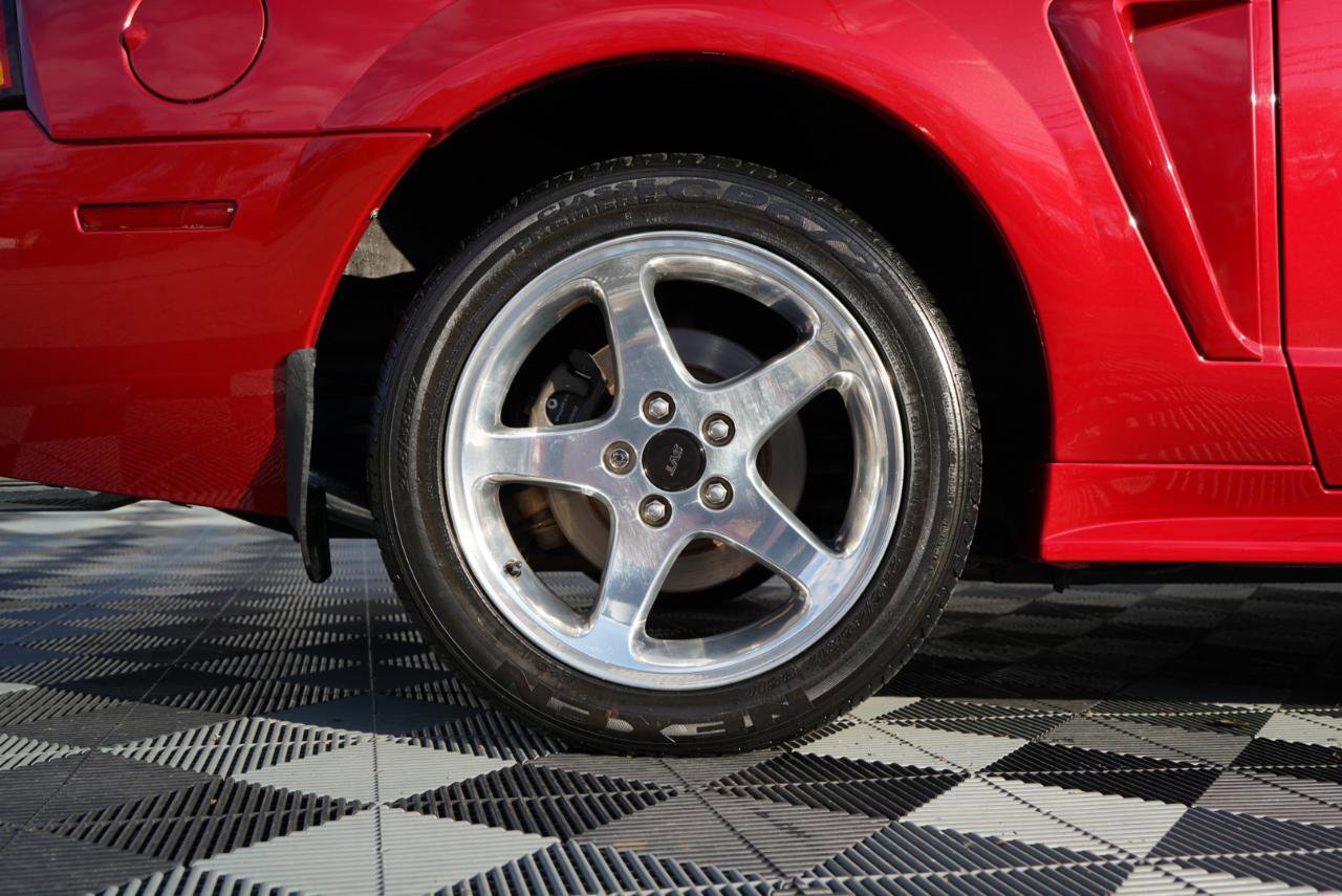 Used 2001 Ford Mustang Cobra image 72