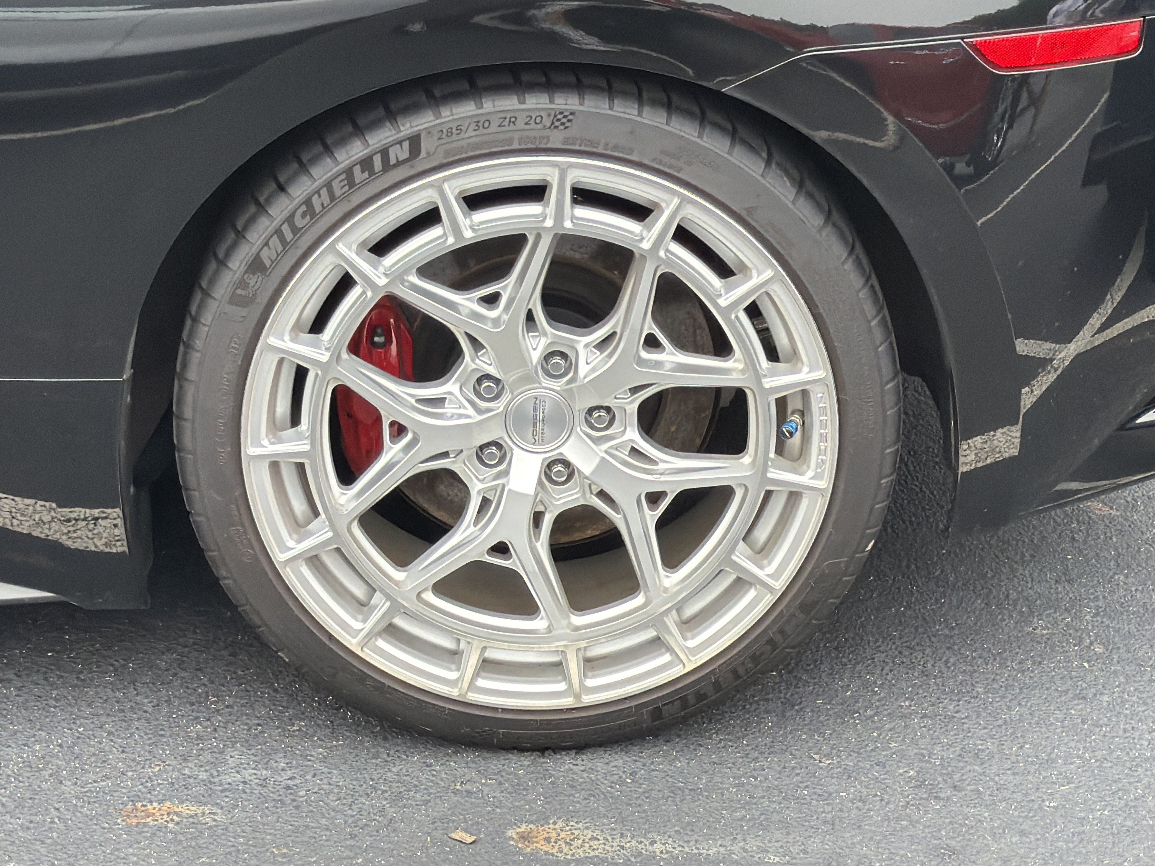 Used 2023 Nissan Z RWD image 5