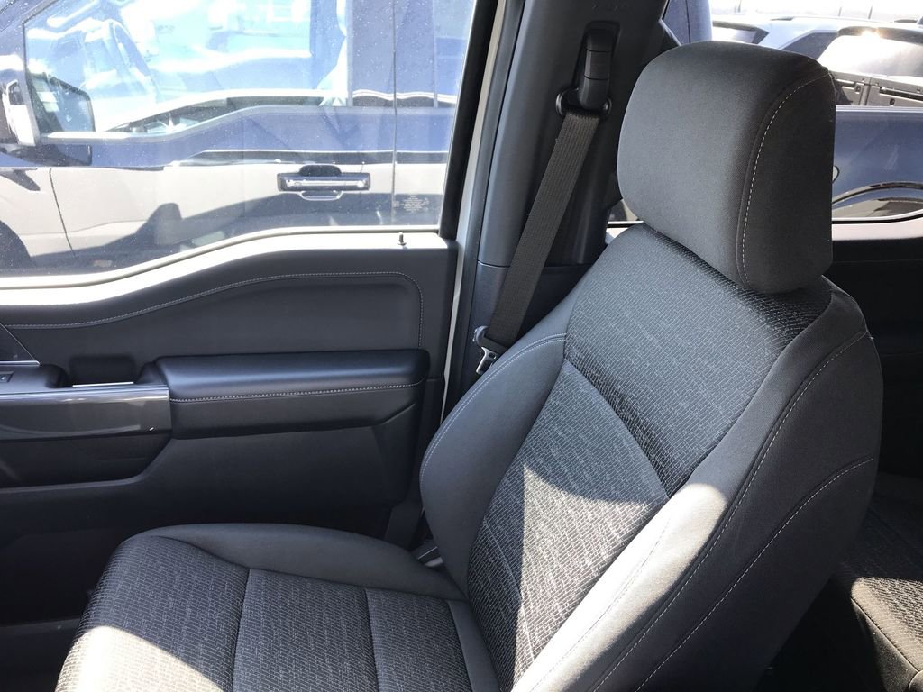 Used 2023 Ford F150 XLT w/ Equipment Group 302A High image 24