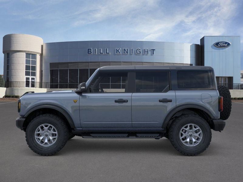New 2025 Ford Bronco Badlands AWD/4WD image 4