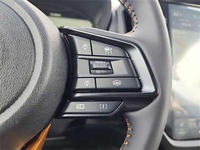 New 2026 Subaru Forester Wilderness image 24