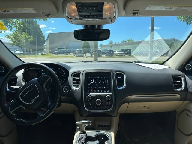 Used 2020 Dodge Durango Citadel AWD/4WD image 23