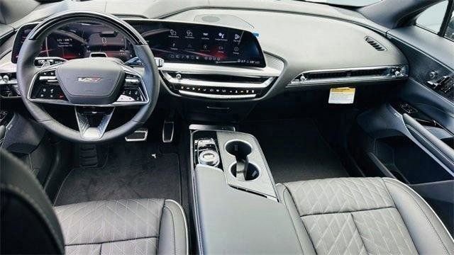 New 2026 Cadillac Lyriq V image 14