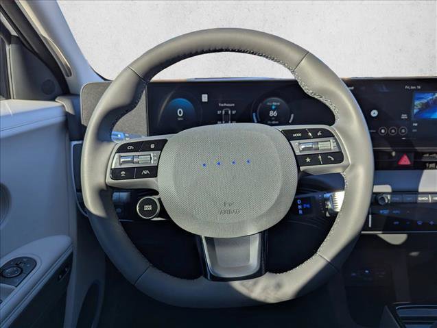 New 2026 Hyundai Ioniq 5 Limited image 15