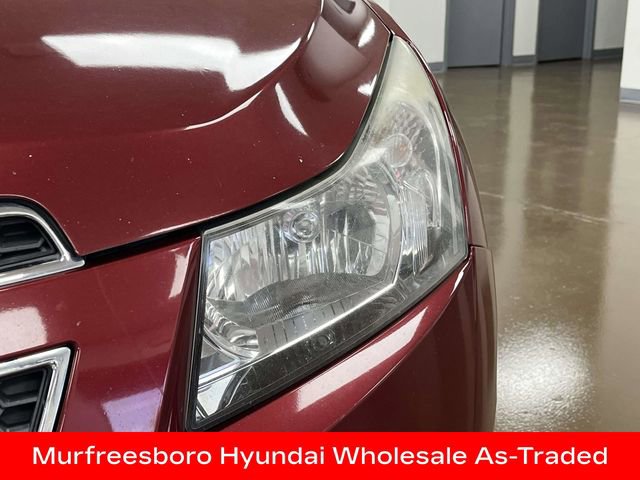 Used 2012 Chevrolet Cruze LT FWD image 10