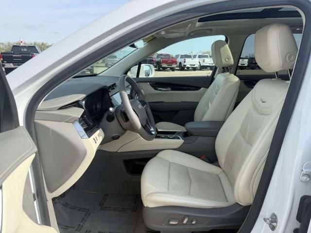 Used 2020 Cadillac XT6 Premium Luxury AWD/4WD image 13