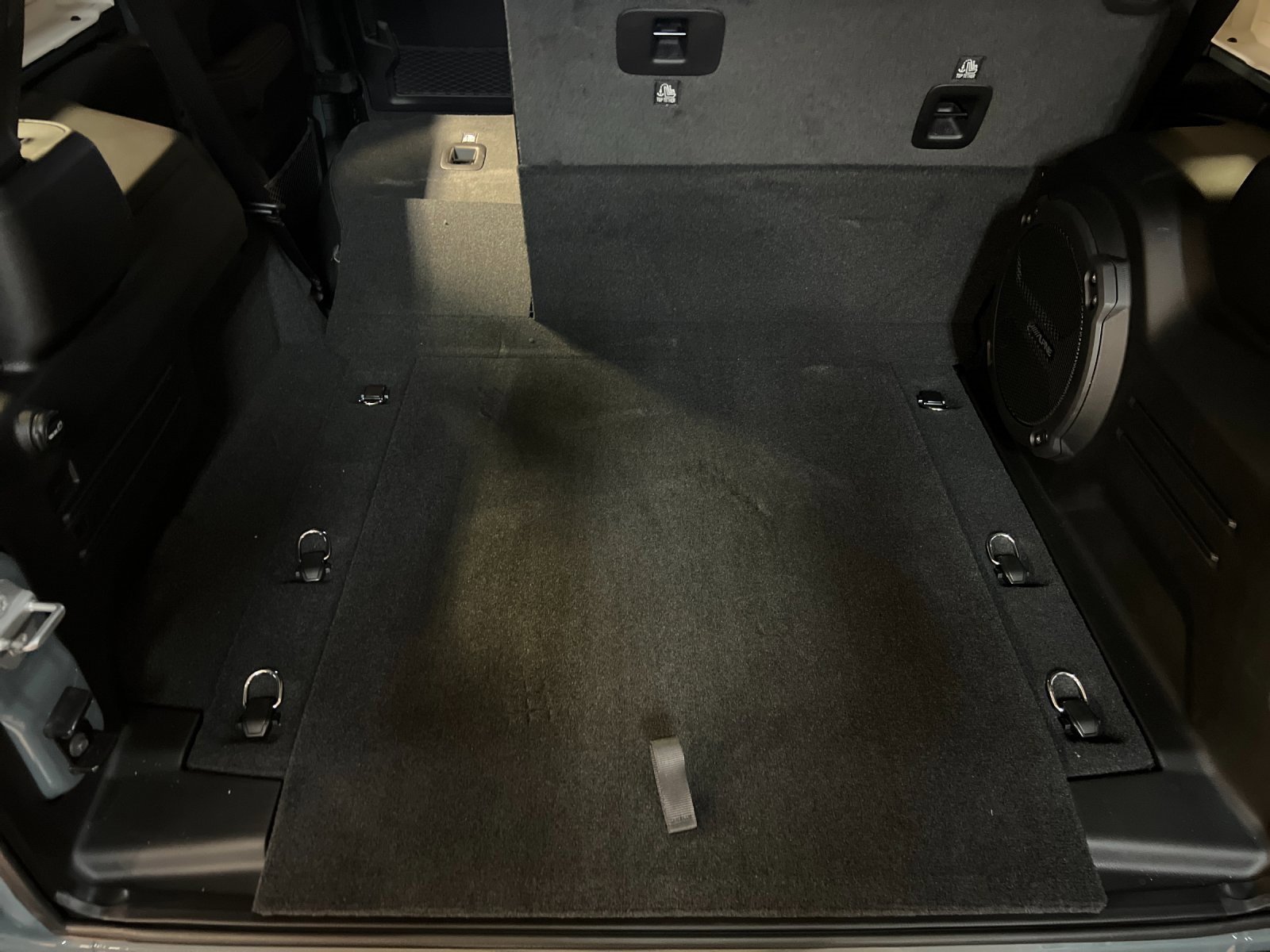 New 2026 Jeep Wrangler Rubicon w/ Steel Bumper Group image 14