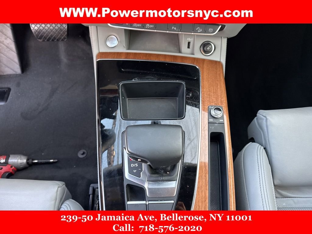 Used 2023 Audi Q5 2.0T Premium Plus AWD/4WD image 42