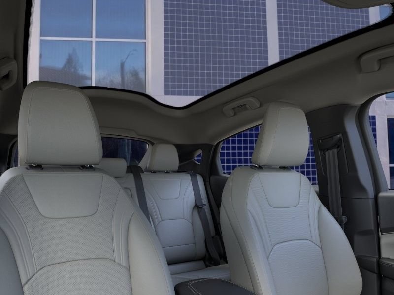New 2026 Ford Mustang Mach-E Premium RWD image 23