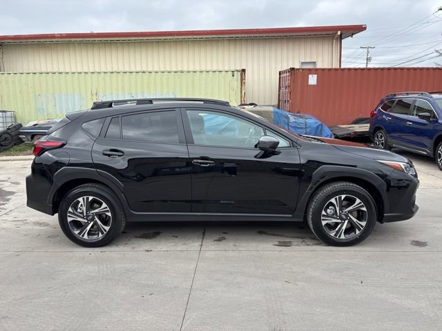 New 2026 Subaru Crosstrek 2.0i Premium AWD/4WD image 9