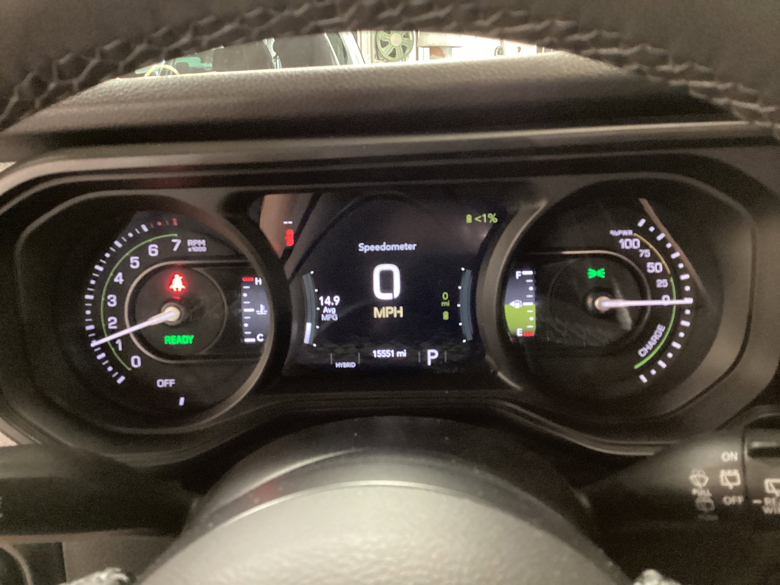 Used 2025 Jeep Wrangler Unlimited Sport S 4xe AWD/4WD image 19