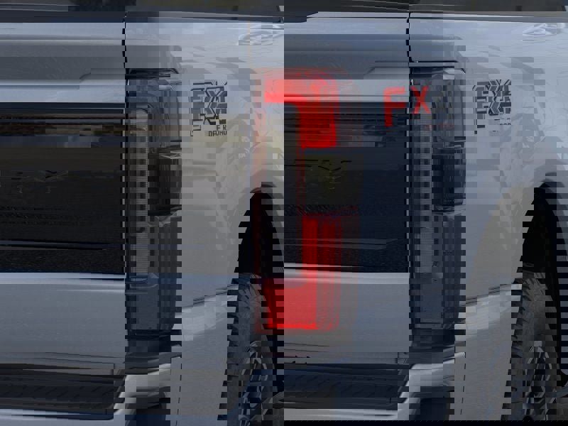 New 2026 Ford F250 Platinum image 21