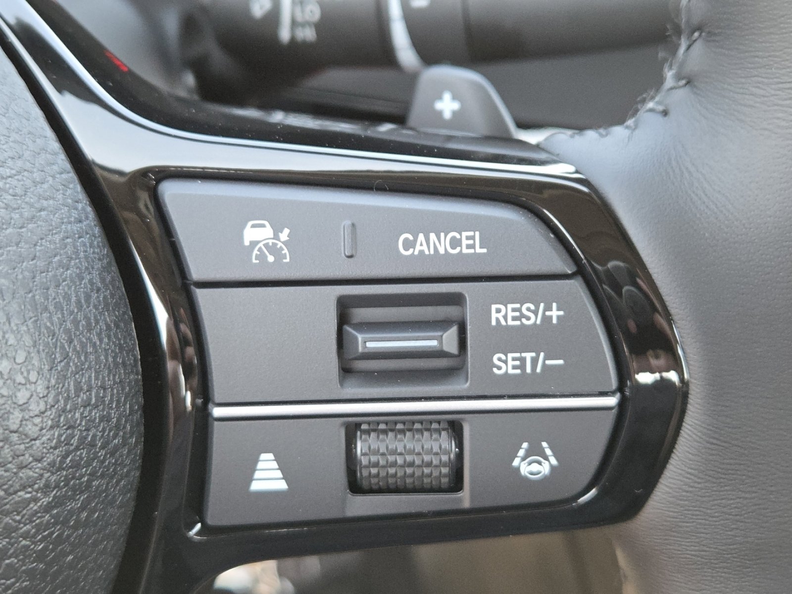 New 2026 Honda Accord Touring image 8