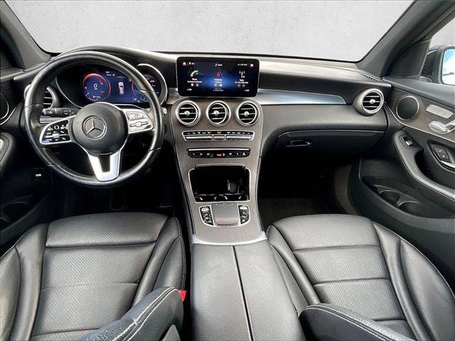 Used 2022 Mercedes-Benz GLC 300 4MATIC image 15