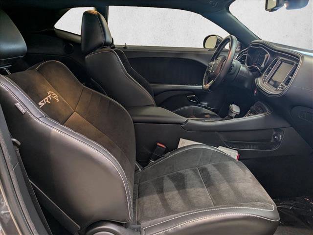 Used 2022 Dodge Challenger SRT Super Stock image 24