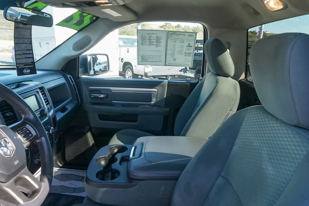 Used 2020 RAM 1500 Tradesman w/ Popular Equipment Group image 15