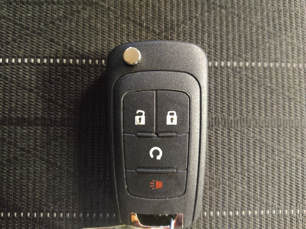 Used 2015 Chevrolet Trax LT image 32