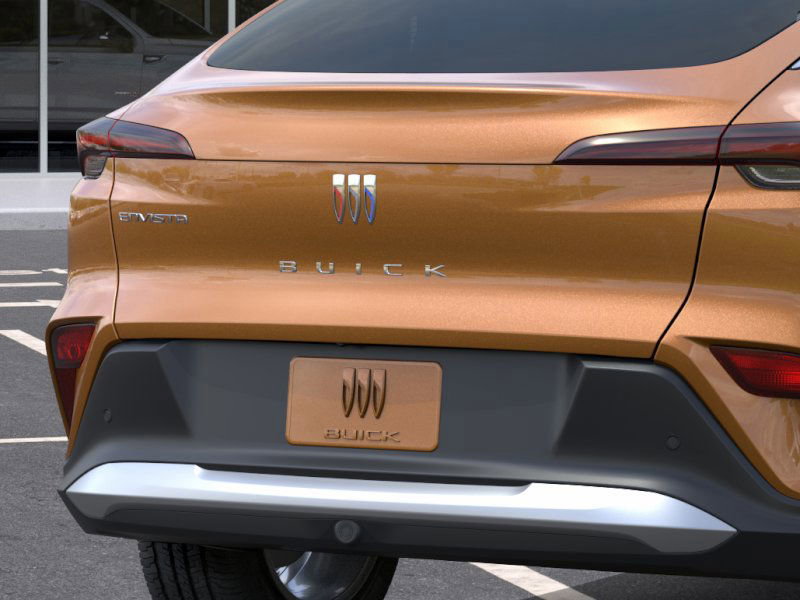 New 2026 Buick Envista Preferred image 14