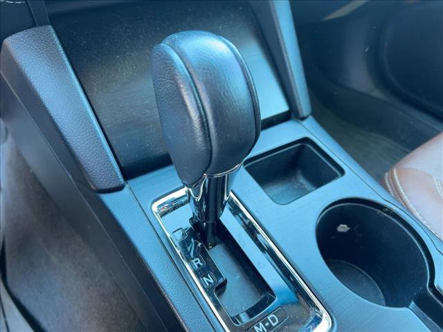 Used 2018 Subaru Outback 3.6R Touring w/ Popular Package #3 image 10