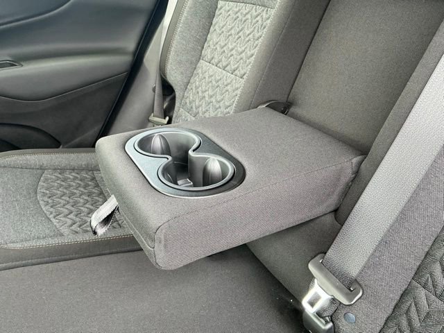 Used 2024 Chevrolet Equinox LT image 34