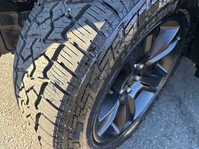 Used 2022 RAM 1500 Big Horn image 6