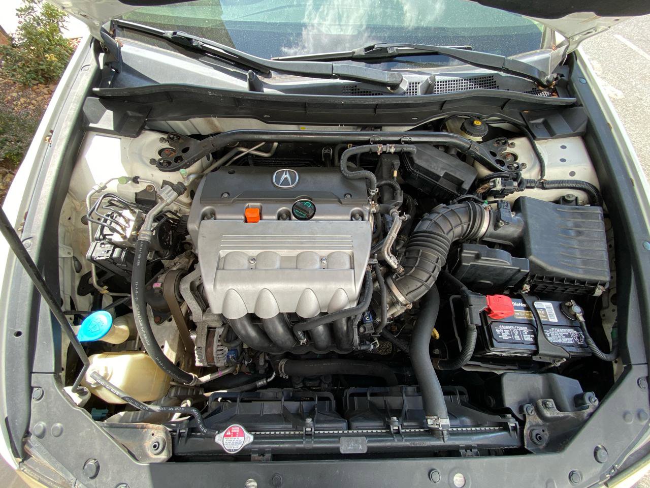 Used 2009 Acura TSX Sedan image 14