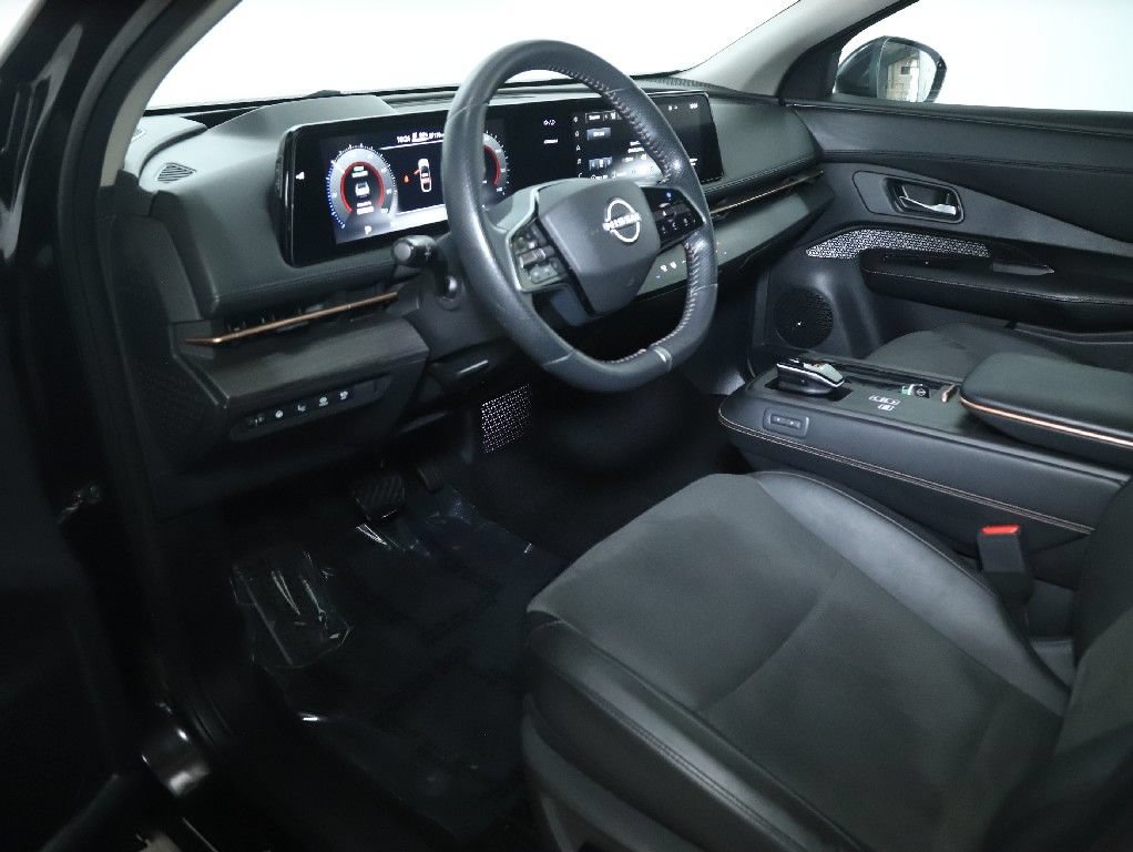 Certified 2023 Nissan Ariya FWD image 17
