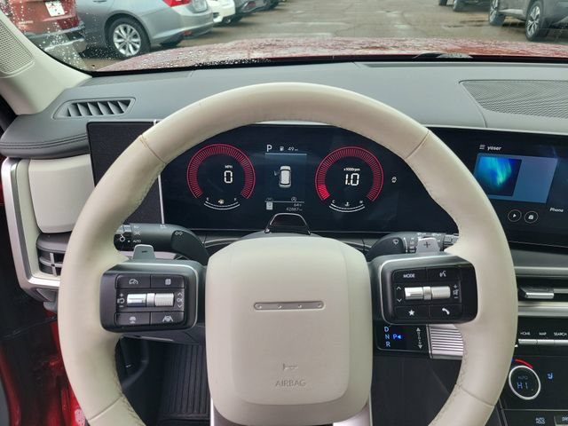 Used 2024 Hyundai Santa Fe SEL FWD image 19