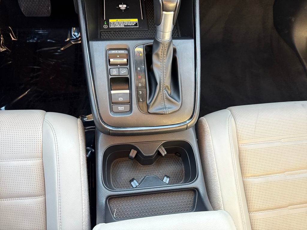 Used 2024 Honda CR-V EX-L image 13