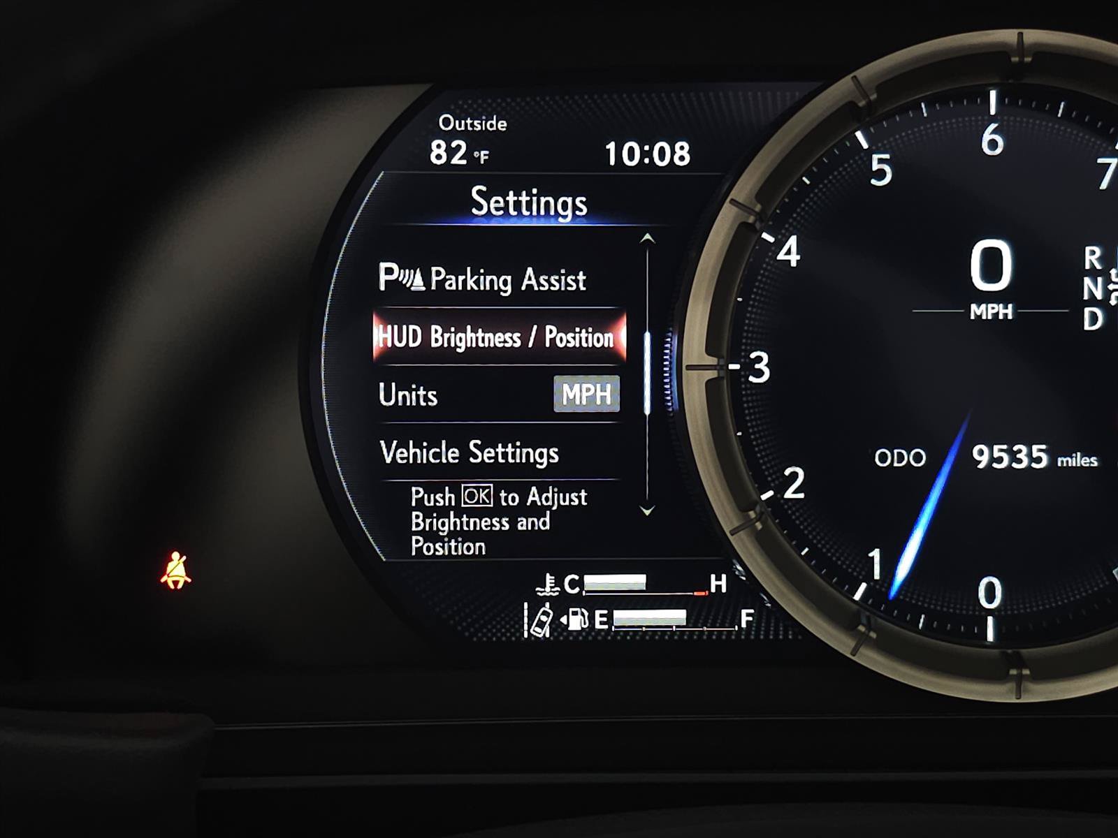 Used 2025 Lexus LC 500 Convertible w/ Bespoke Build Package RWD image 25
