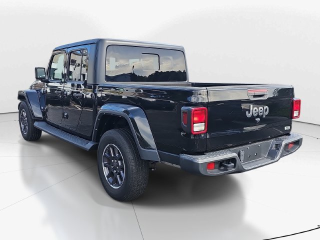 Used 2023 Jeep Gladiator Overland AWD/4WD image 5
