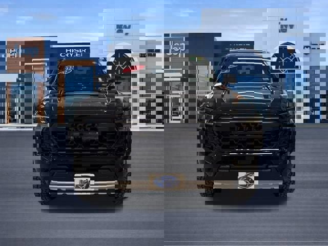 Used 2025 Toyota Tacoma Trailhunter image 11