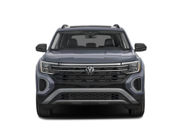 Used 2025 Volkswagen Atlas Peak Edition SE AWD/4WD image 4