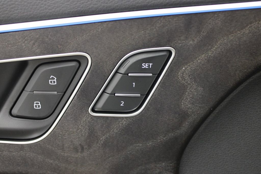 New 2026 Audi Q7 2.0T Premium AWD/4WD image 19